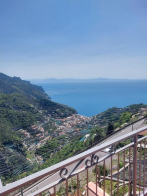 Casa Belvedere Ravello